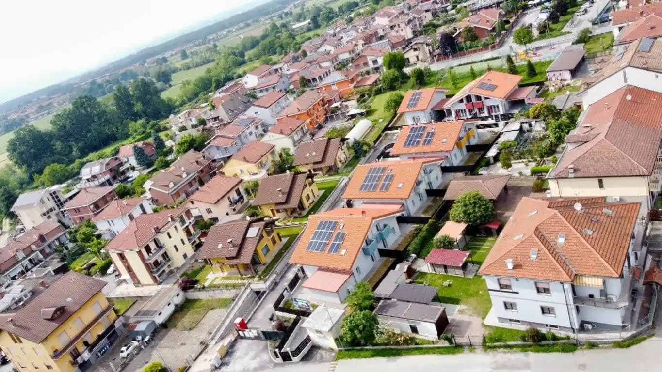 Progetto in vendita a Vinovo