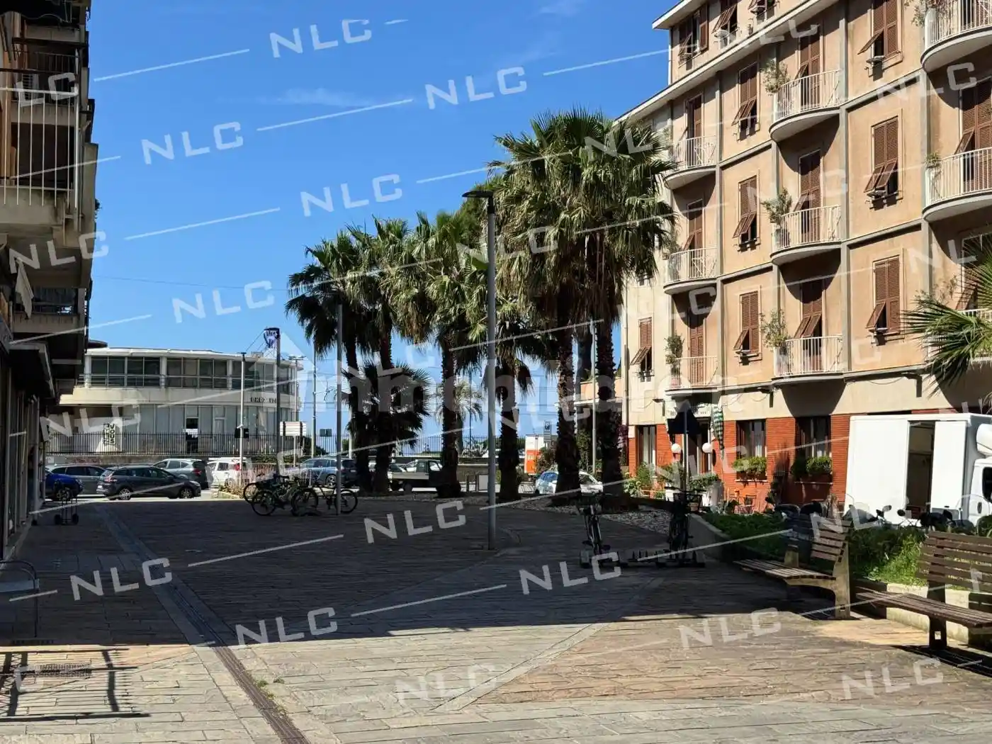 Appartamento in vendita a Lavagna