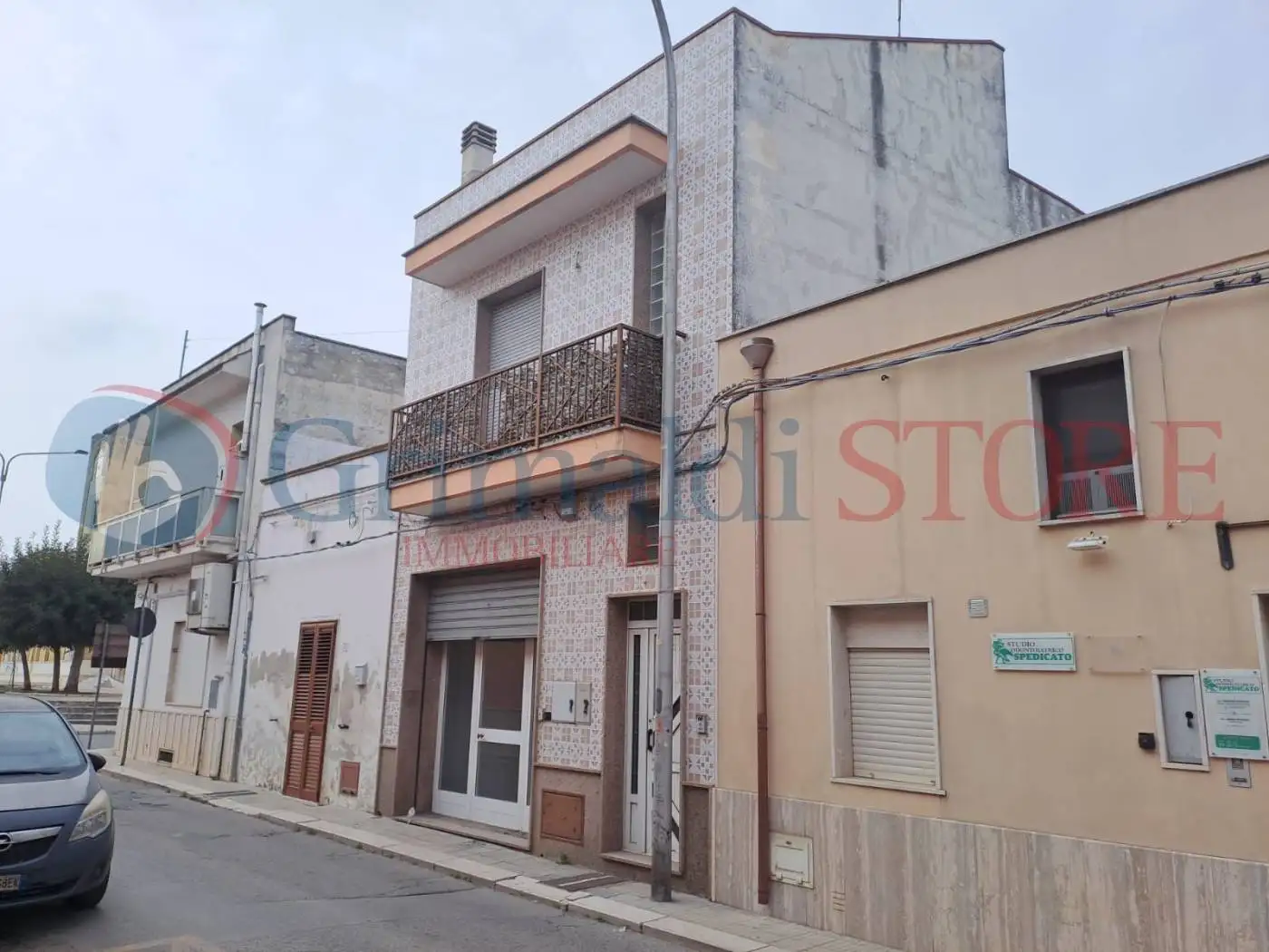 Appartamento in vendita a Erchie