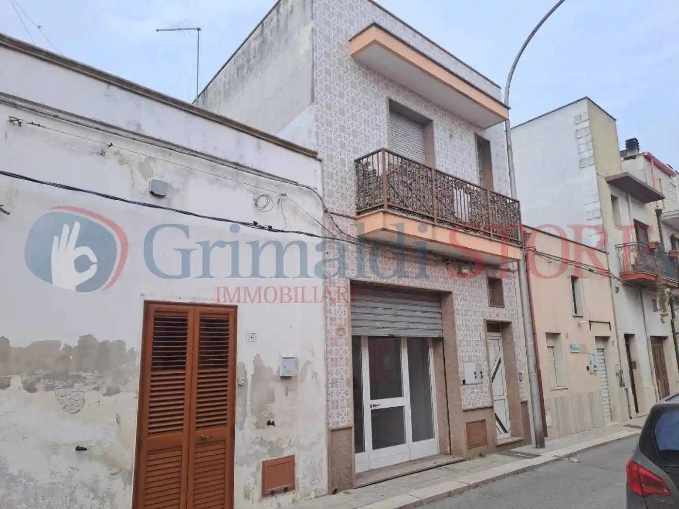 Quadrilocale via Risorgimento 24, Erchie - foto 2