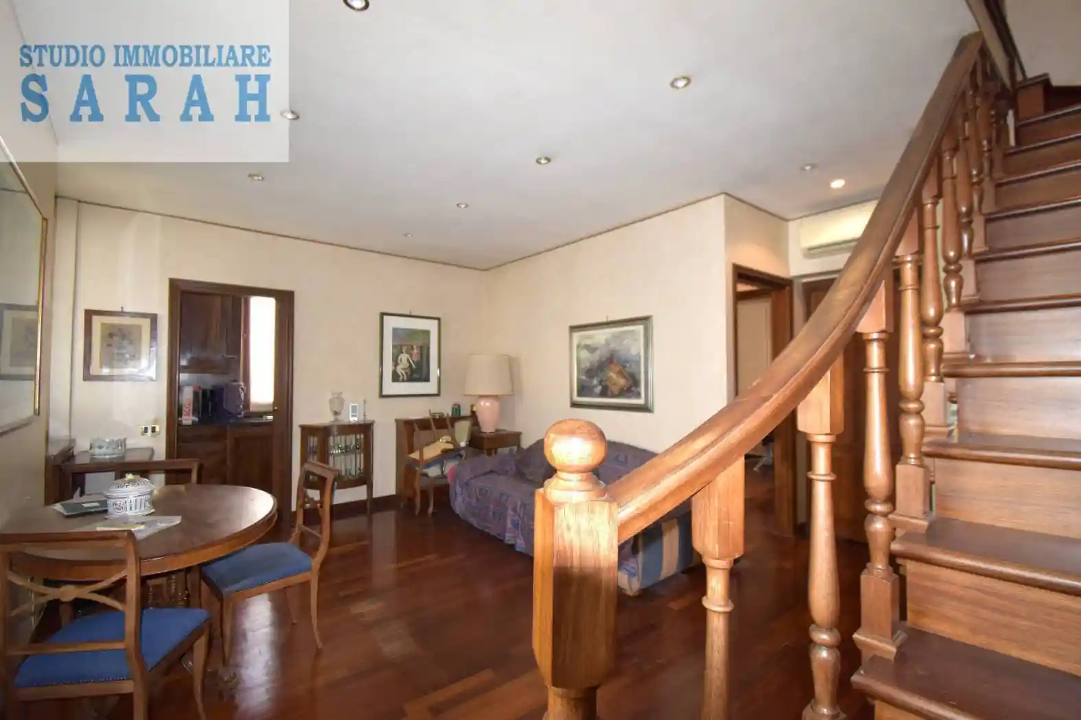 Appartamento in vendita a Viareggio