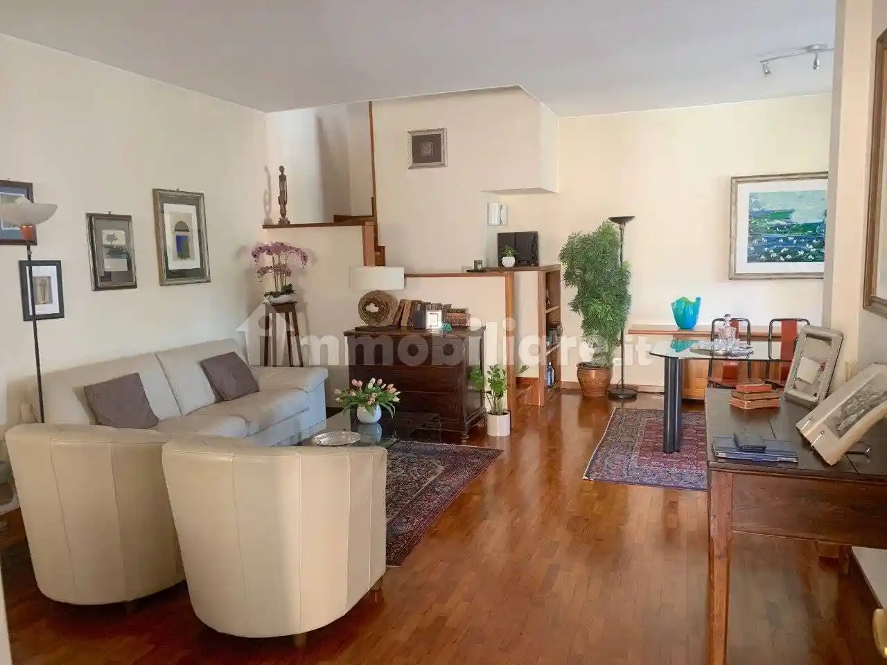 Appartamento in vendita a Parma