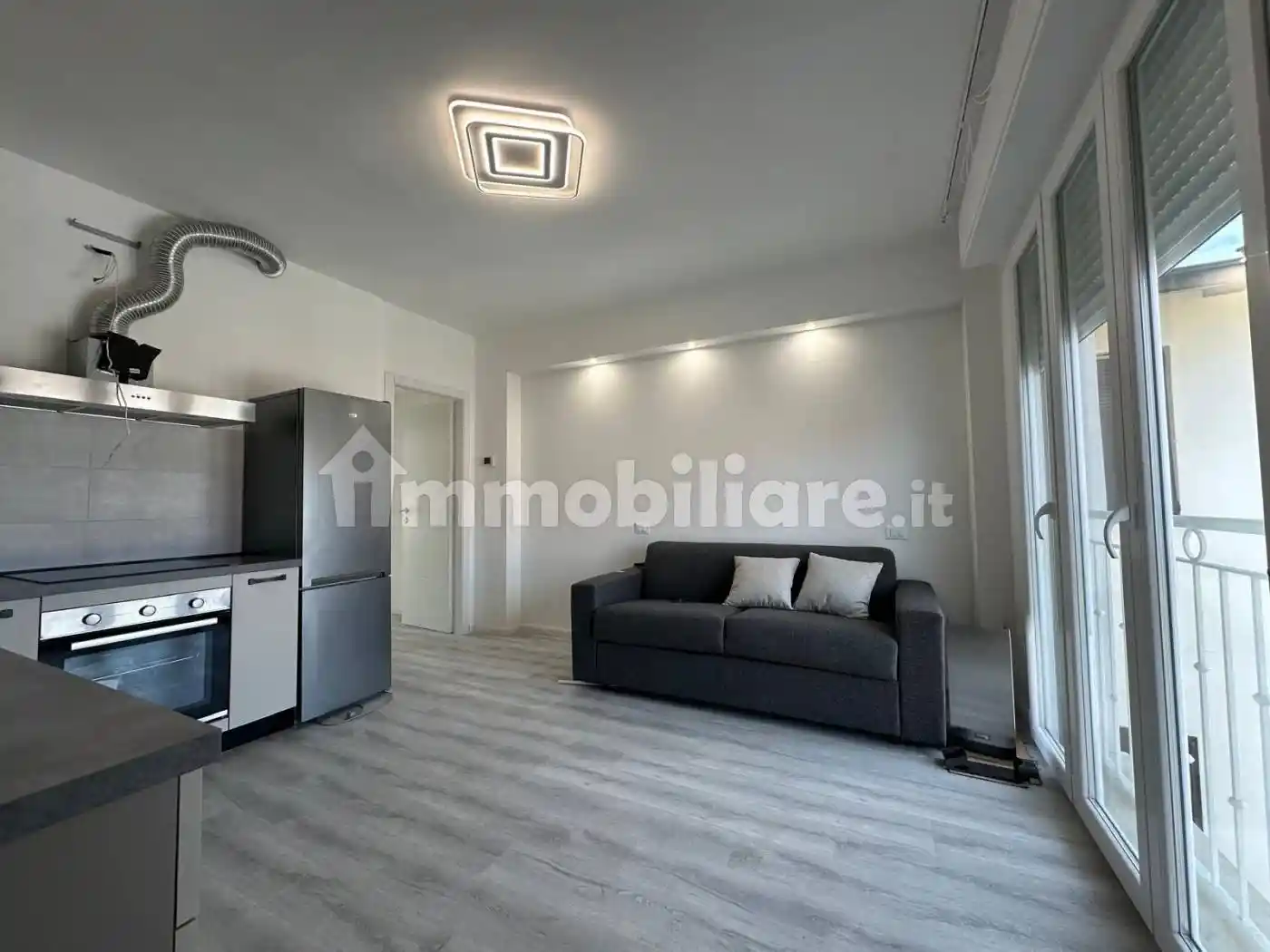 Appartamento in affitto a Viareggio