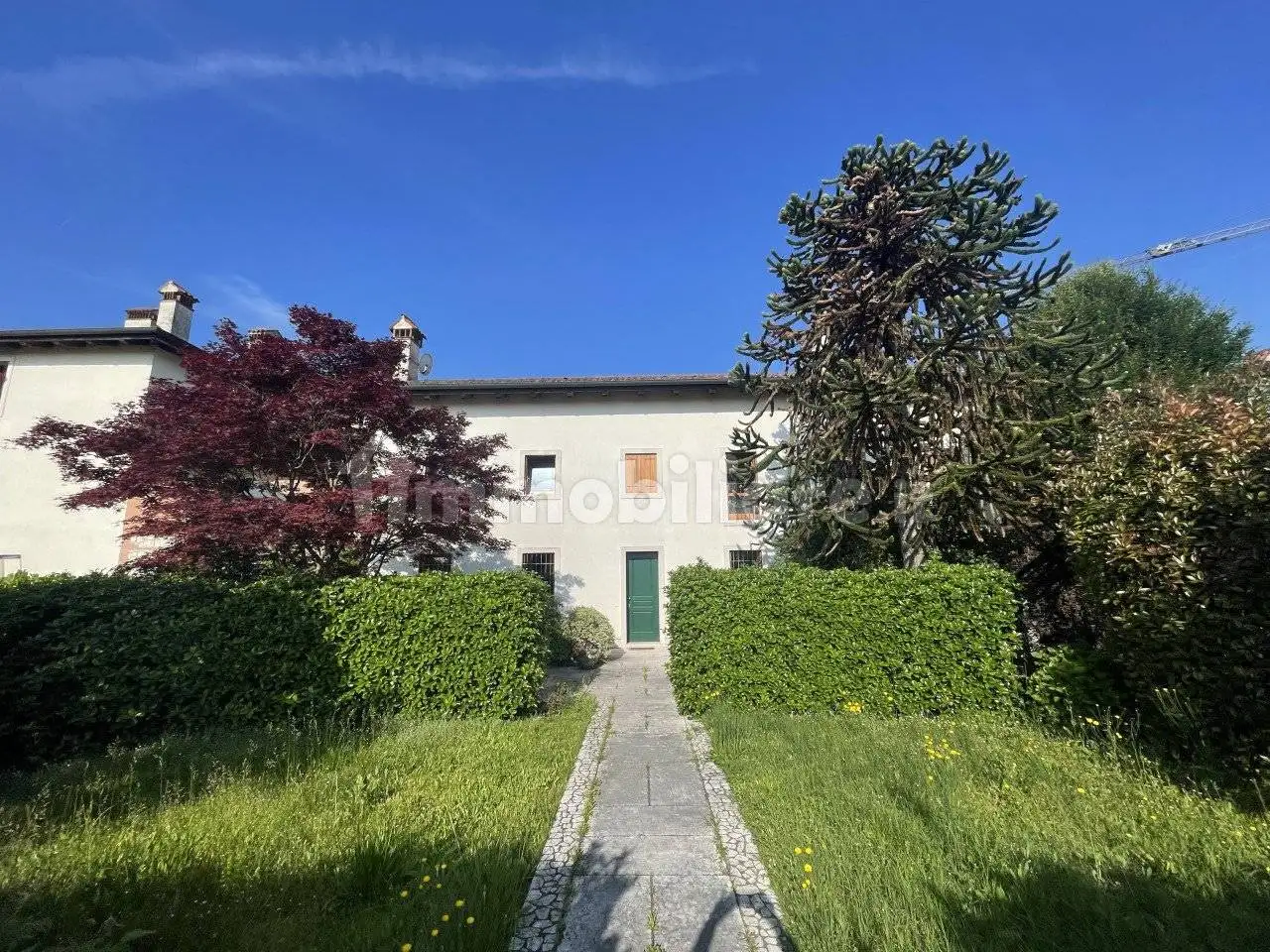 Casa indipendente in vendita a Vicenza