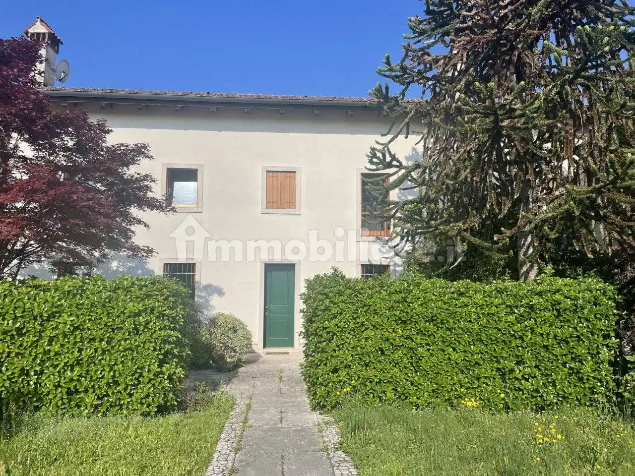 Terratetto unifamiliare Strada di Bertesina, Bertesina, Vicenza - foto 2