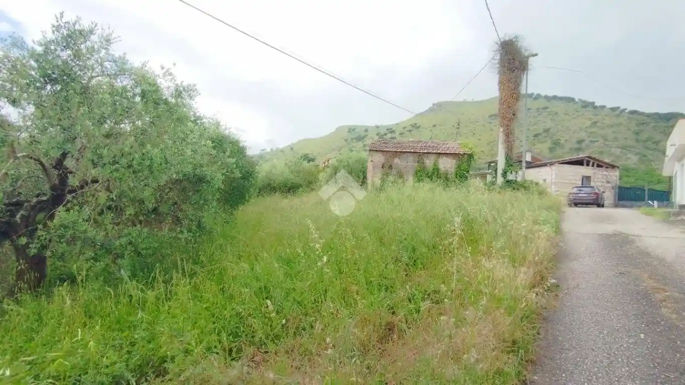 Terratetto unifamiliare Santa Maria di Trocchio, Cervaro - foto 2
