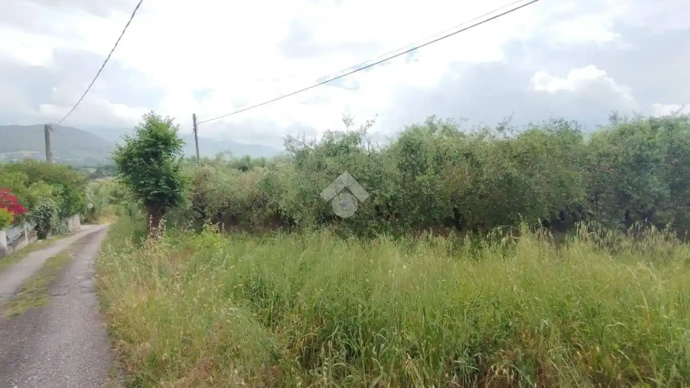 Terratetto unifamiliare Santa Maria di Trocchio, Cervaro - foto 3