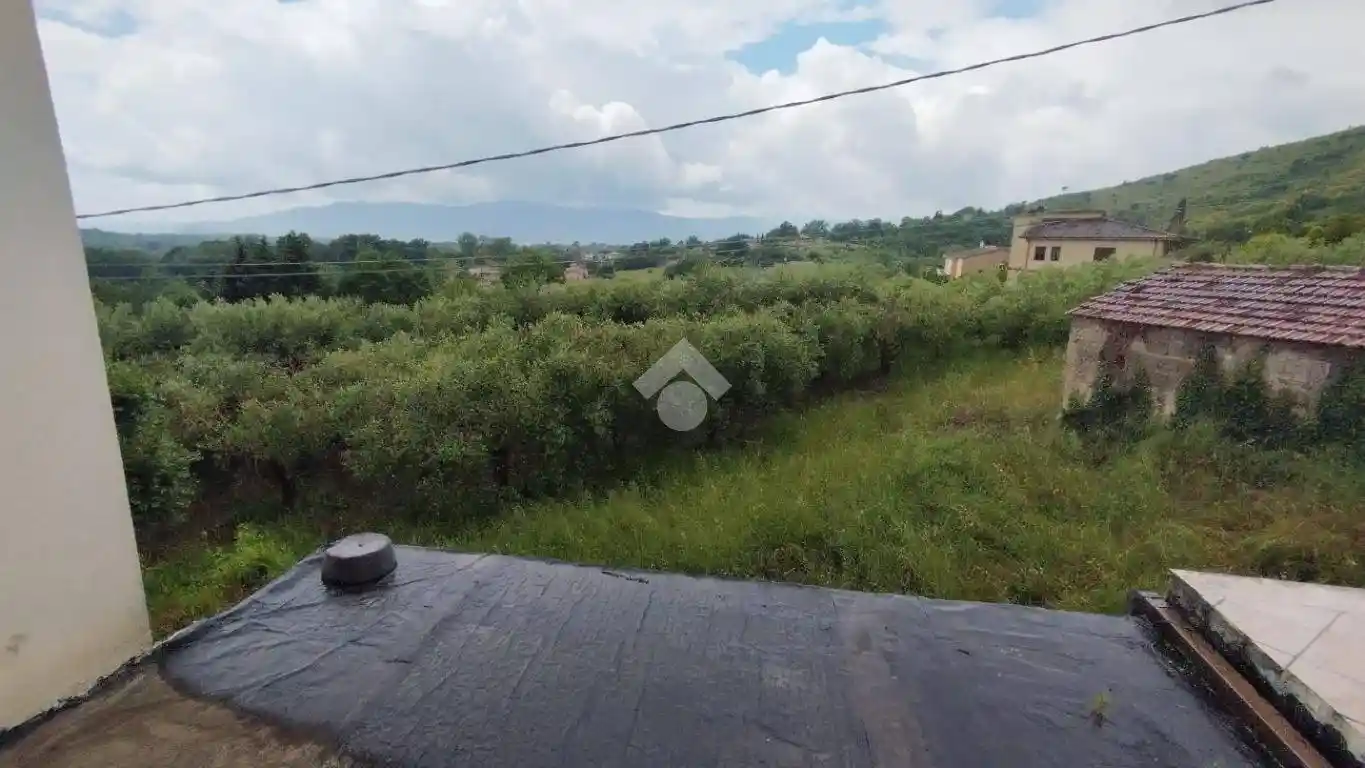 Terratetto unifamiliare Santa Maria di Trocchio, Cervaro - foto 4