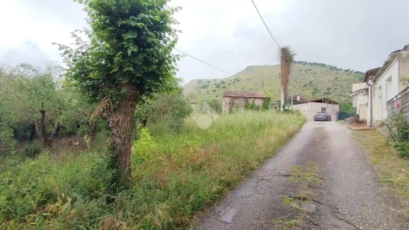 Terratetto unifamiliare Santa Maria di Trocchio, Cervaro - foto 5