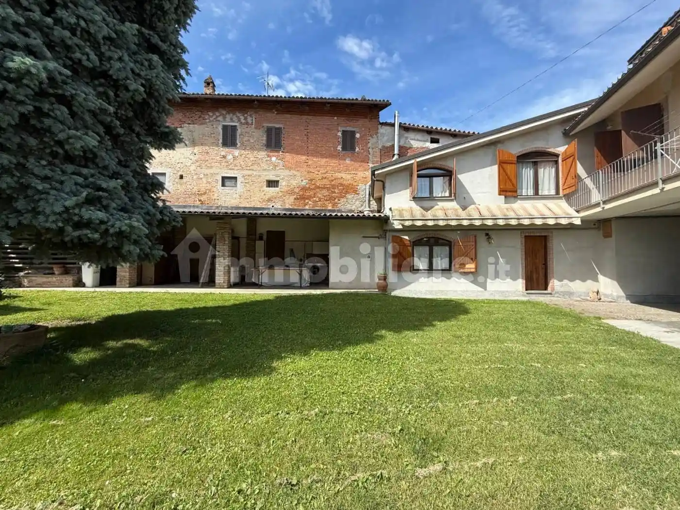 Terratetto plurifamiliare via delle Fontana 1, Centro, Castagnito - foto 4