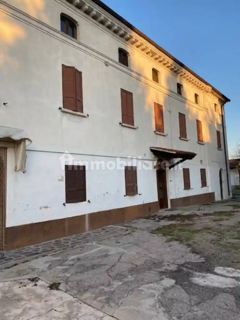 Casa indipendente in vendita a Goito