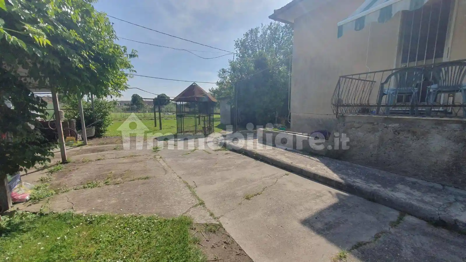 Villa in vendita a Pietrasanta