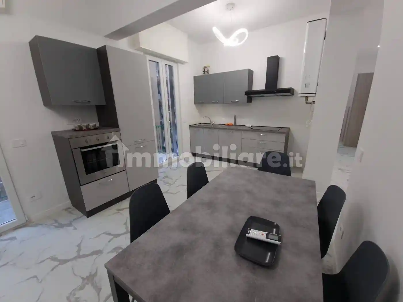 Appartamento in vendita a Rapallo