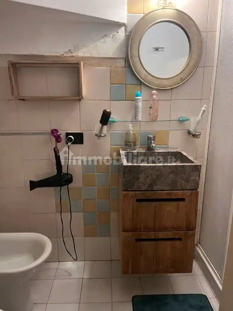 Bilocale viale Magna Grecia 100, Lungomare, Capocolonna, Crotone - foto 5