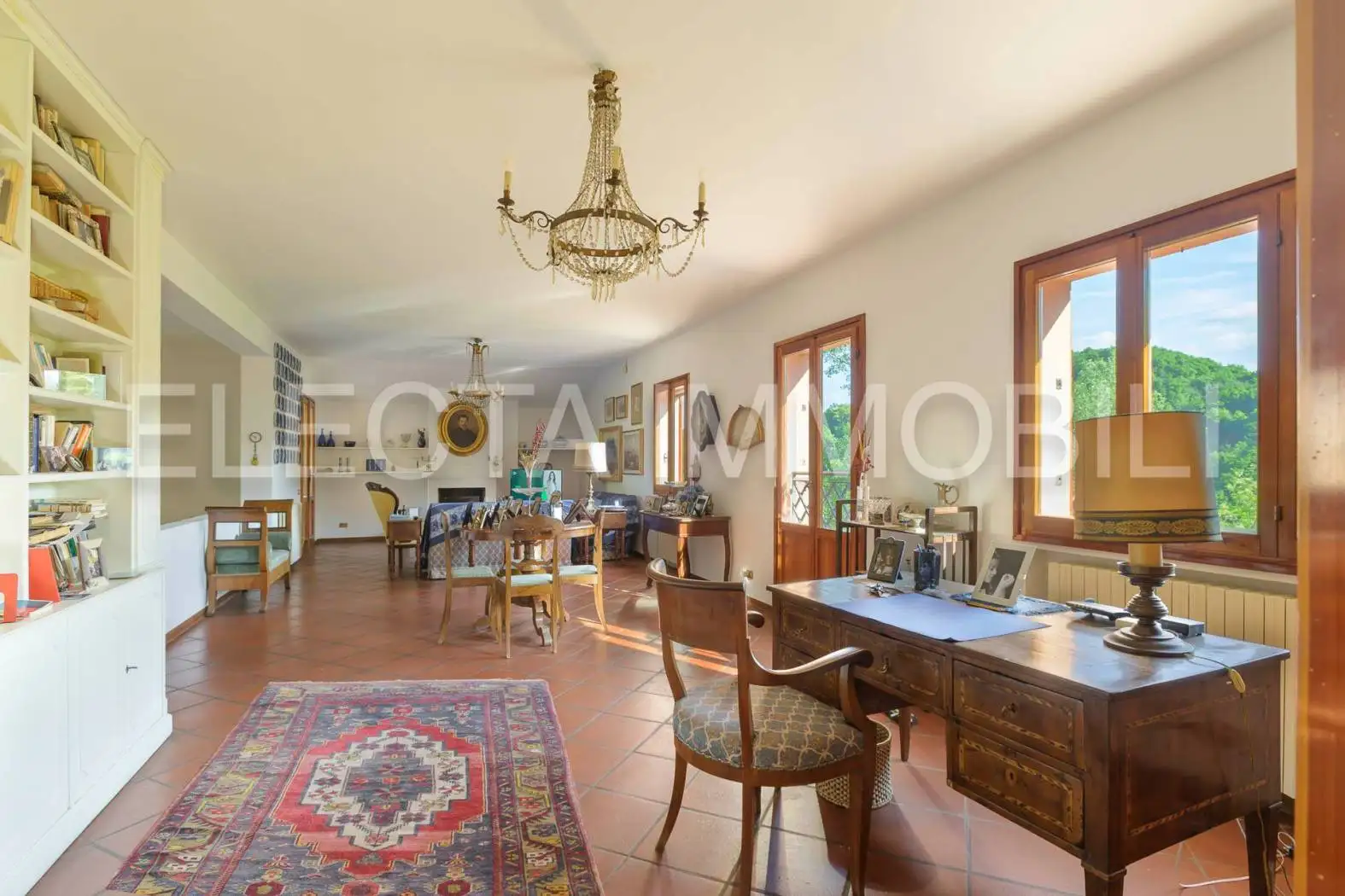 Villa in vendita a Monzuno