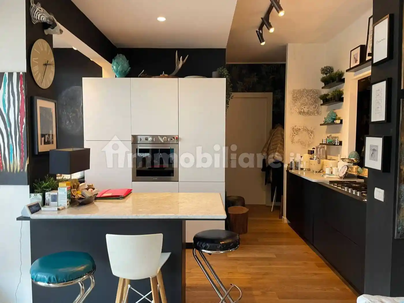 Appartamento in vendita a Reggio Emilia