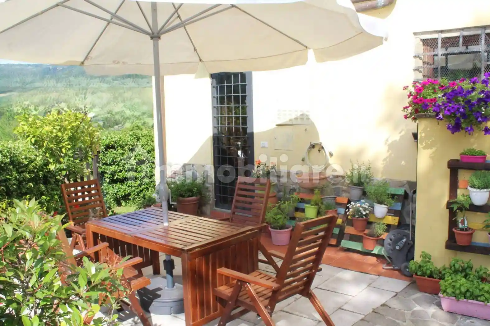 Terratetto unifamiliare 140 m², ottimo stato, Vallina, Bagno a Ripoli - foto 2