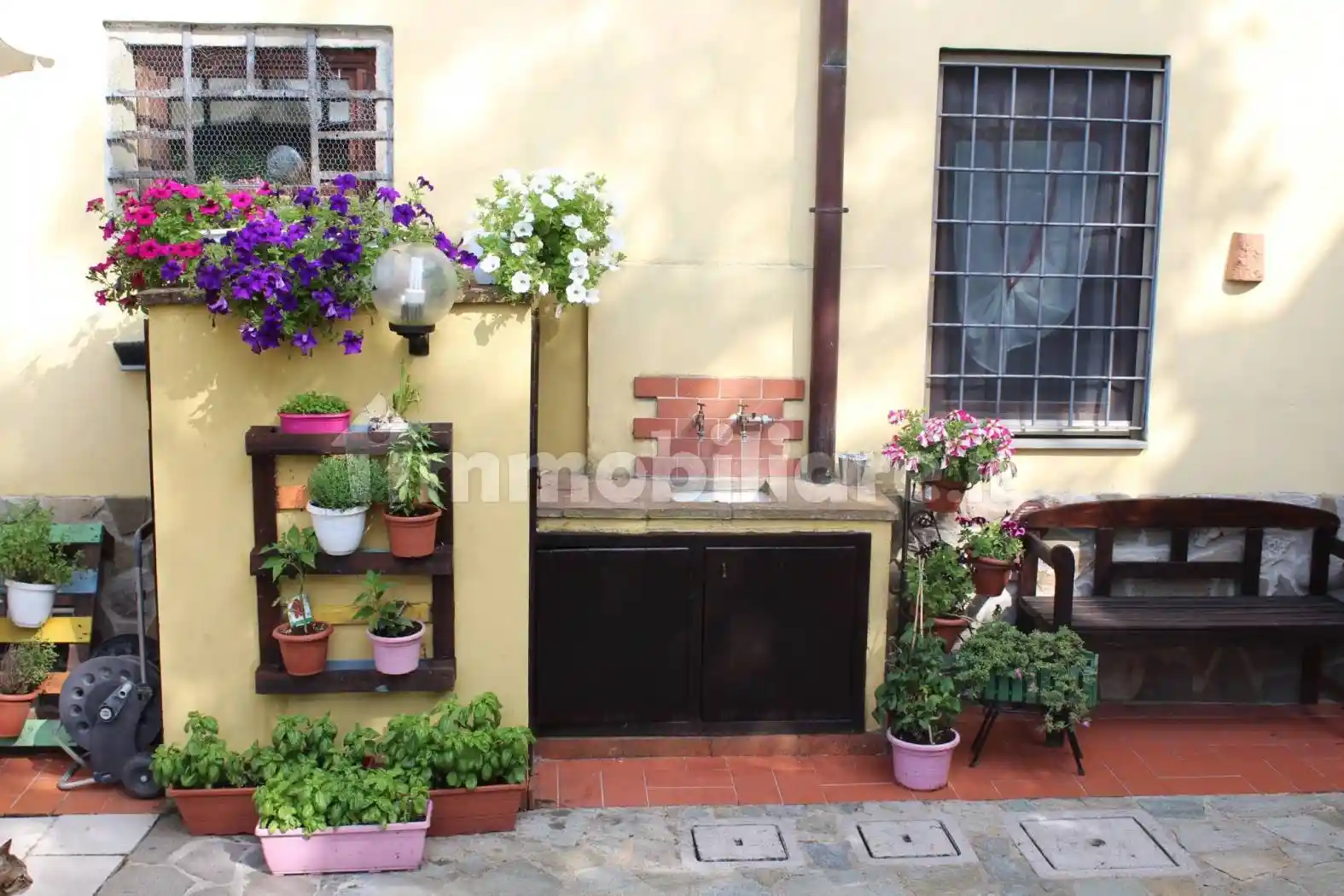 Terratetto unifamiliare 140 m², ottimo stato, Vallina, Bagno a Ripoli - foto 5