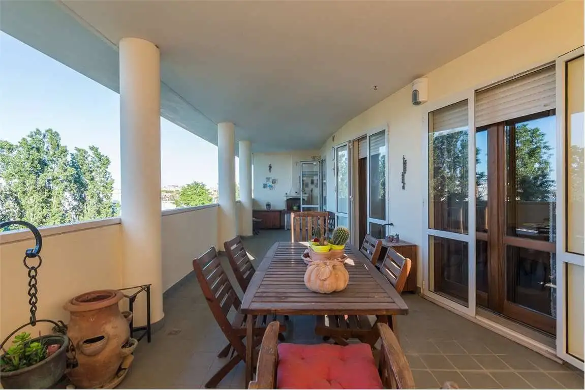 Attico - Mansarda in vendita a Pesaro