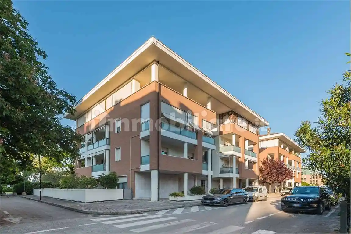 Attico via Camillo Marcolini 14, Baia Flaminia, Pesaro - foto 2