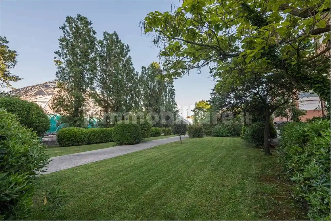 Attico via Camillo Marcolini 14, Baia Flaminia, Pesaro - foto 3