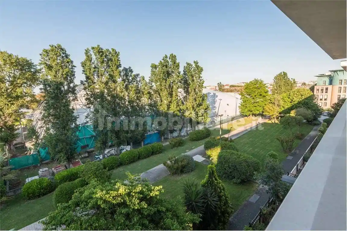 Attico via Camillo Marcolini 14, Baia Flaminia, Pesaro - foto 4