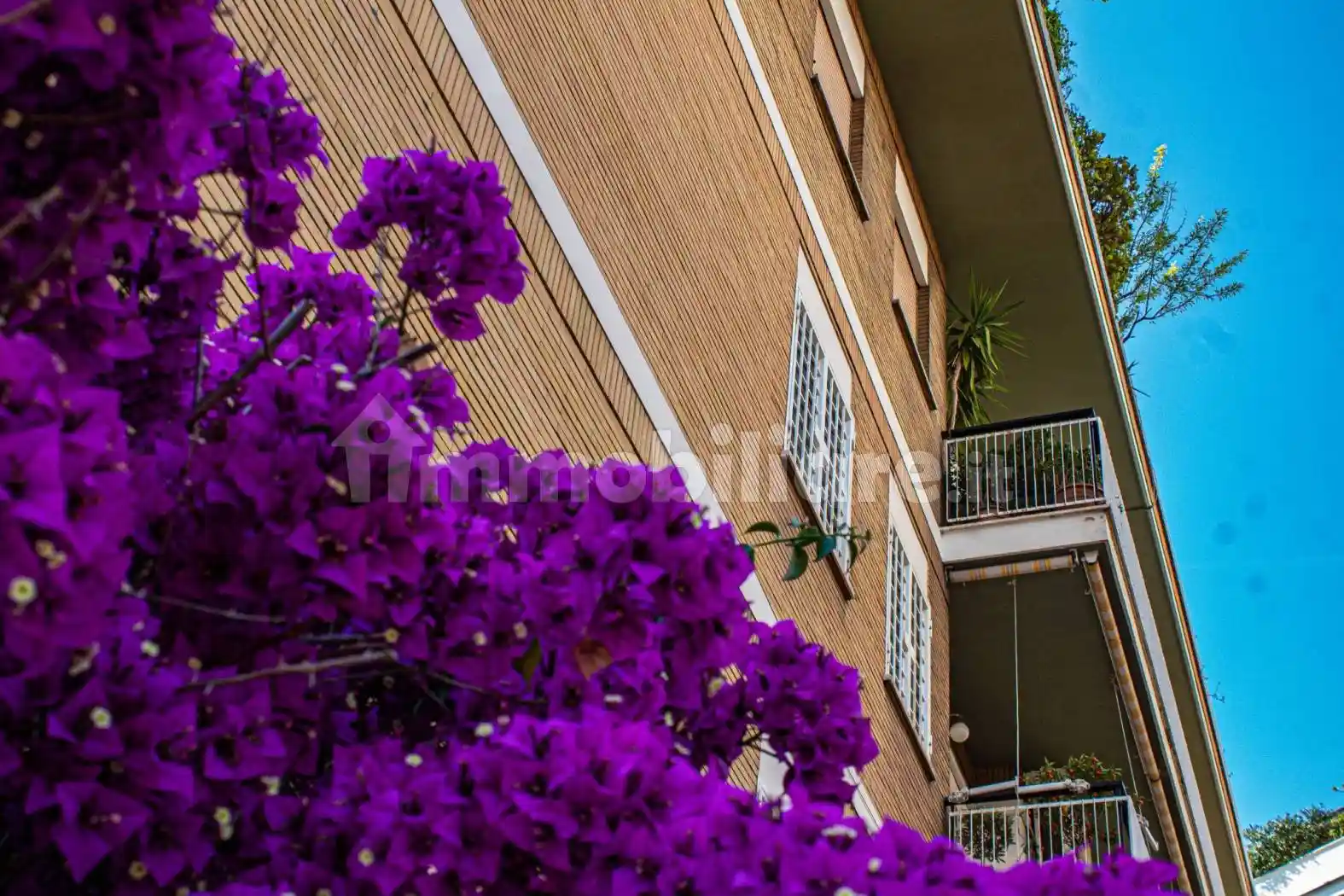 Trilocale via Giambattista Pagano, Aurelio - Val Cannuta, Roma - foto 3