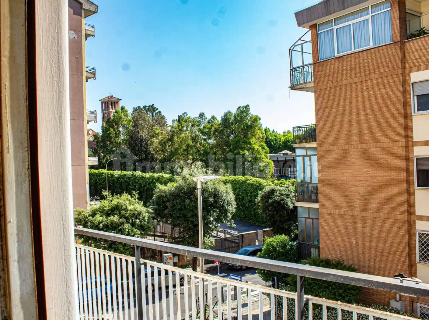 Trilocale via Giambattista Pagano, Aurelio - Val Cannuta, Roma - foto 4