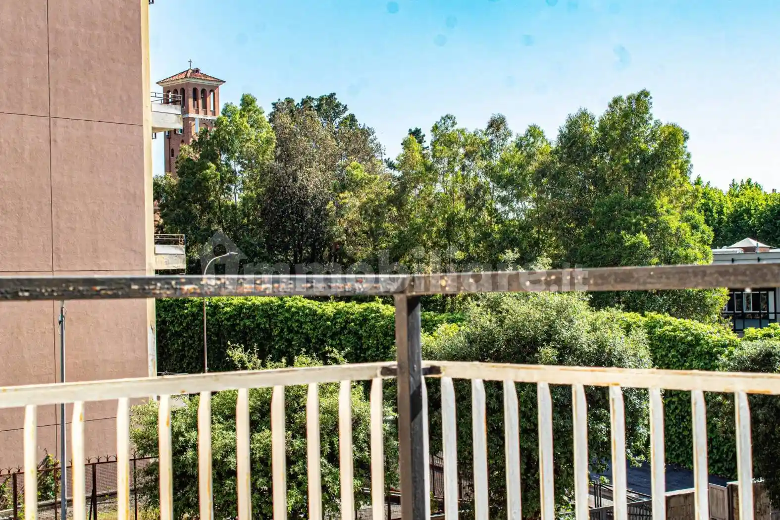 Trilocale via Giambattista Pagano, Aurelio - Val Cannuta, Roma - foto 5