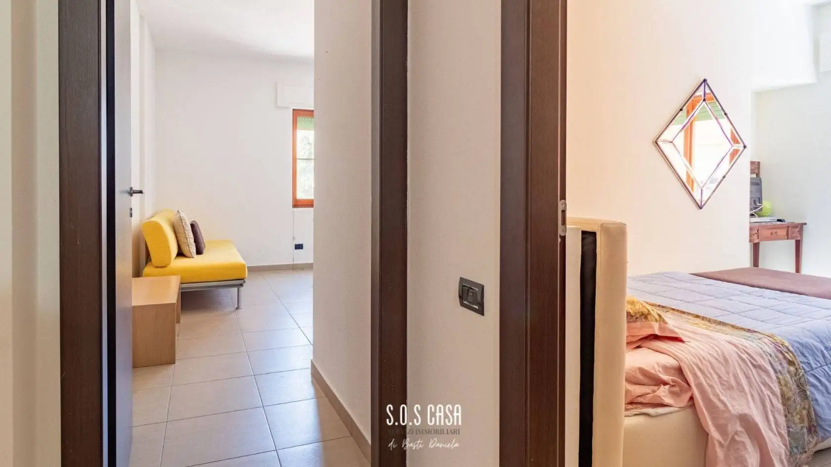 Appartamento in vendita a Ortona