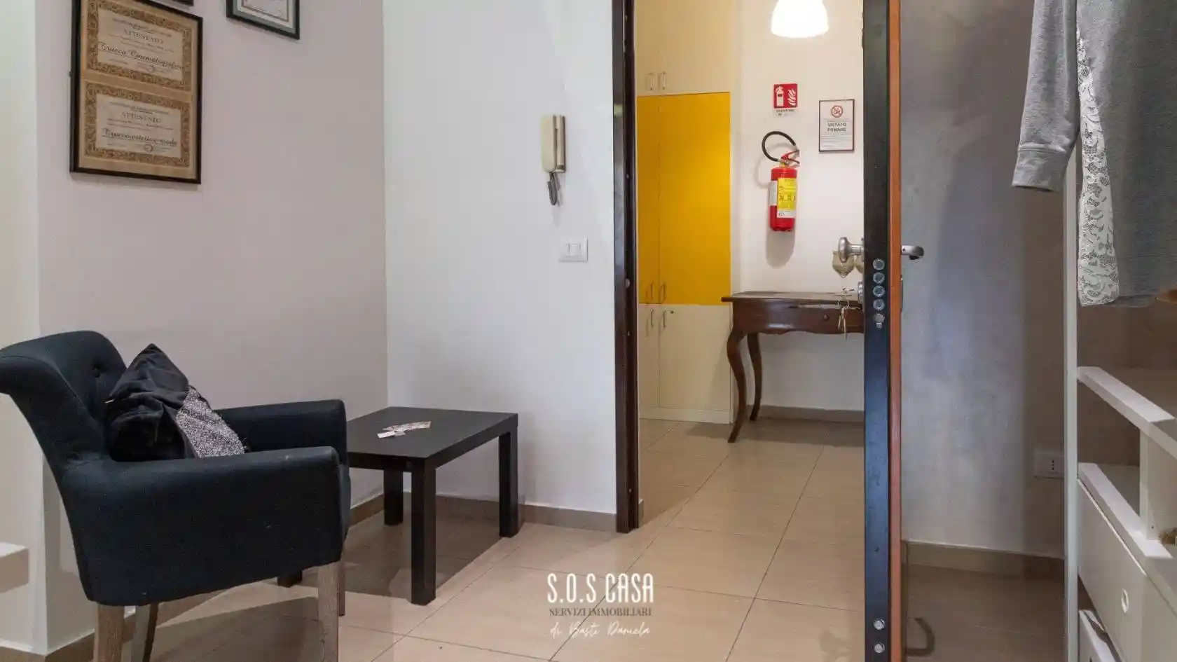 Appartamento via Vincenzo Perez 26, Centro, Ortona - foto 2