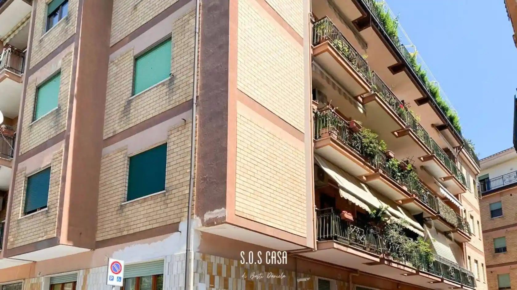 Appartamento via Vincenzo Perez 26, Centro, Ortona - foto 5