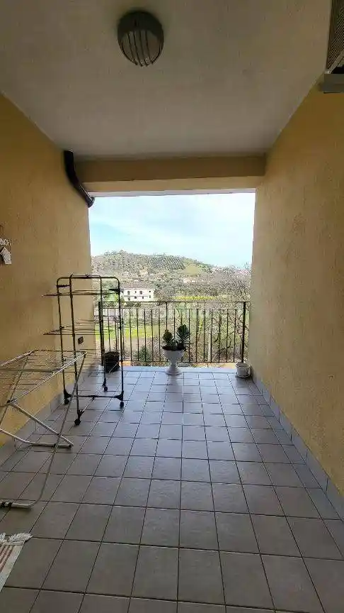 Quadrilocale via Trieste, Settimo, Montalto Uffugo - foto 5