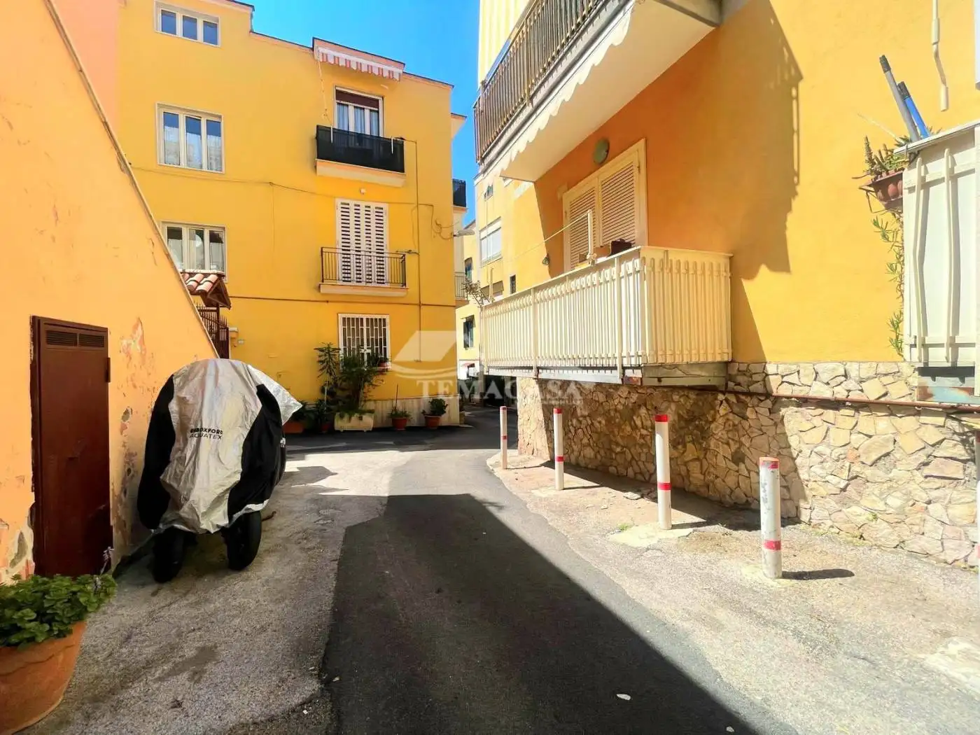 Appartamento in vendita a Pozzuoli