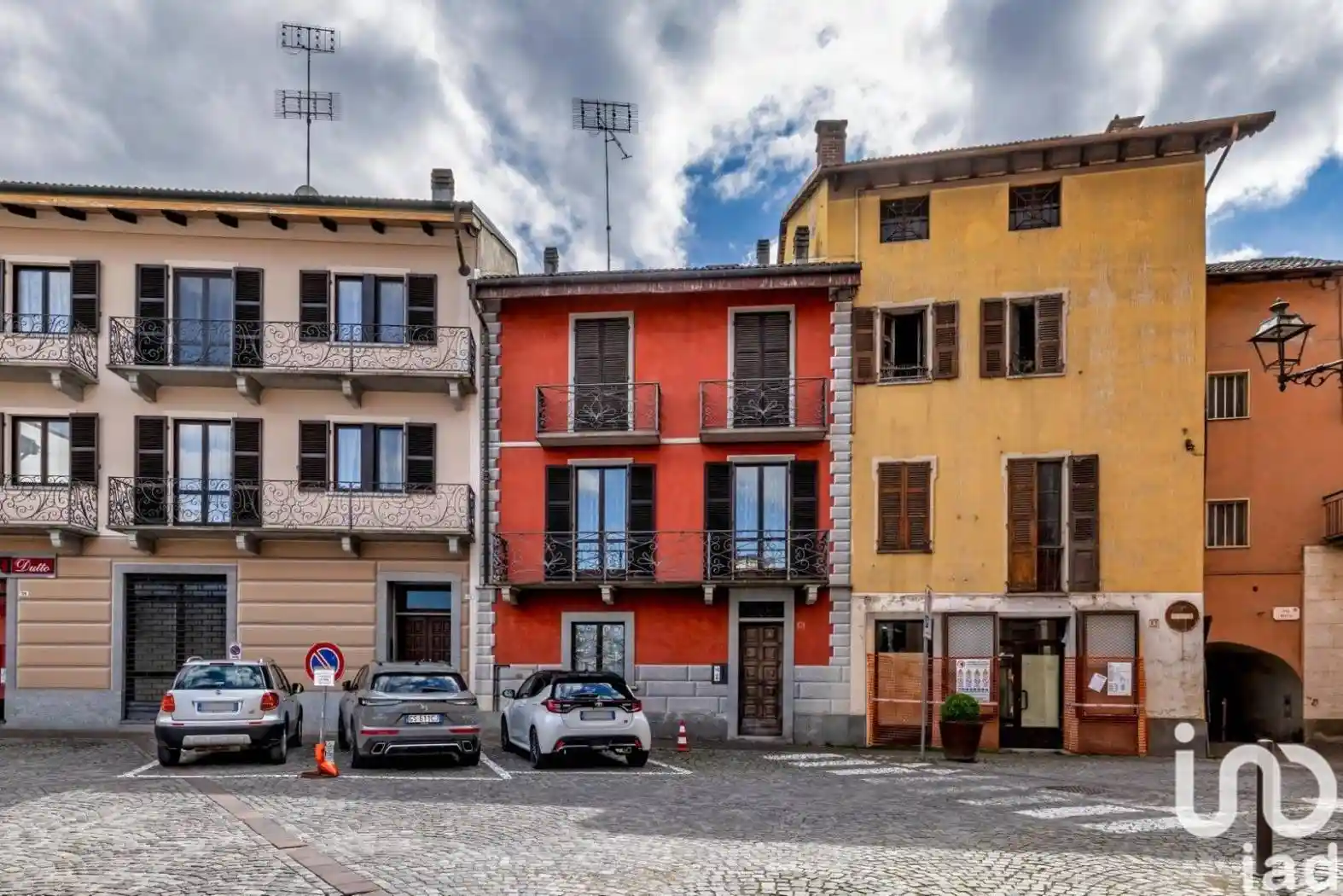 Casa indipendente in vendita a Boves
