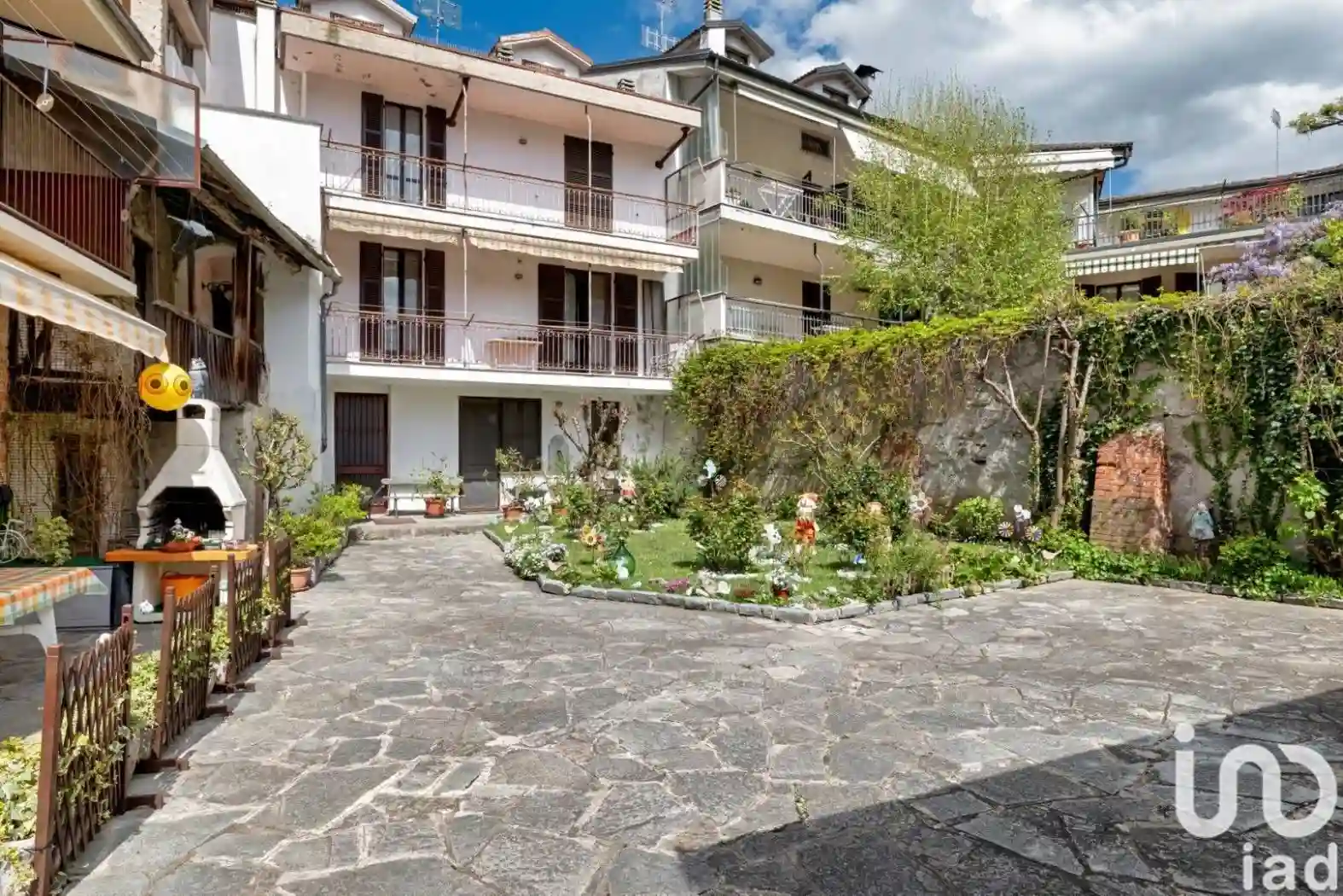 Casa indipendente - foto 4