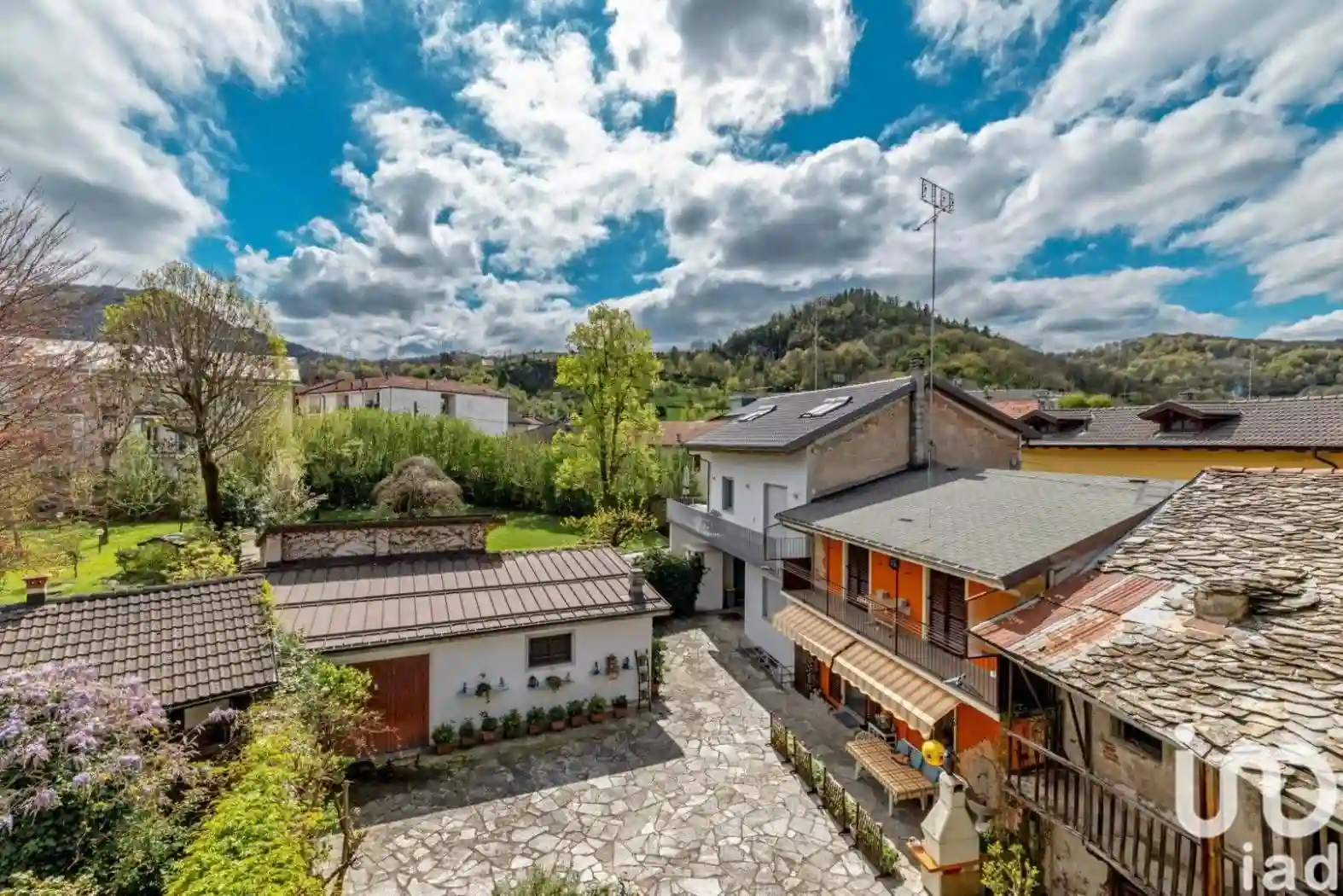 Casa indipendente - foto 5