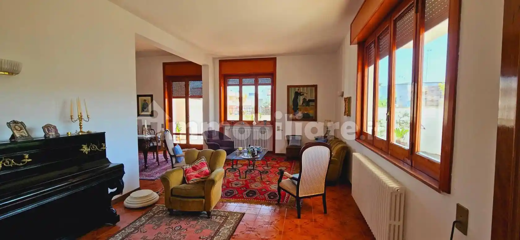 Villa in vendita a Carmiano