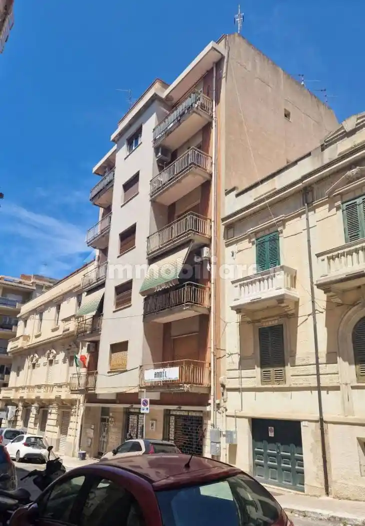 Appartamento in vendita a Reggio Calabria