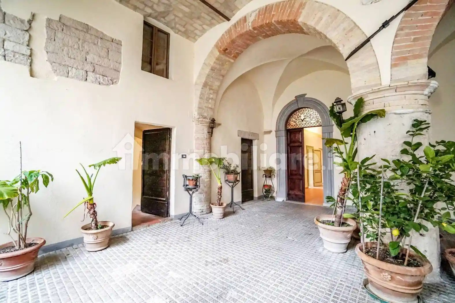 Appartamento in vendita a Assisi