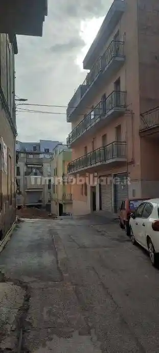 Appartamento in vendita a Gravina in Puglia