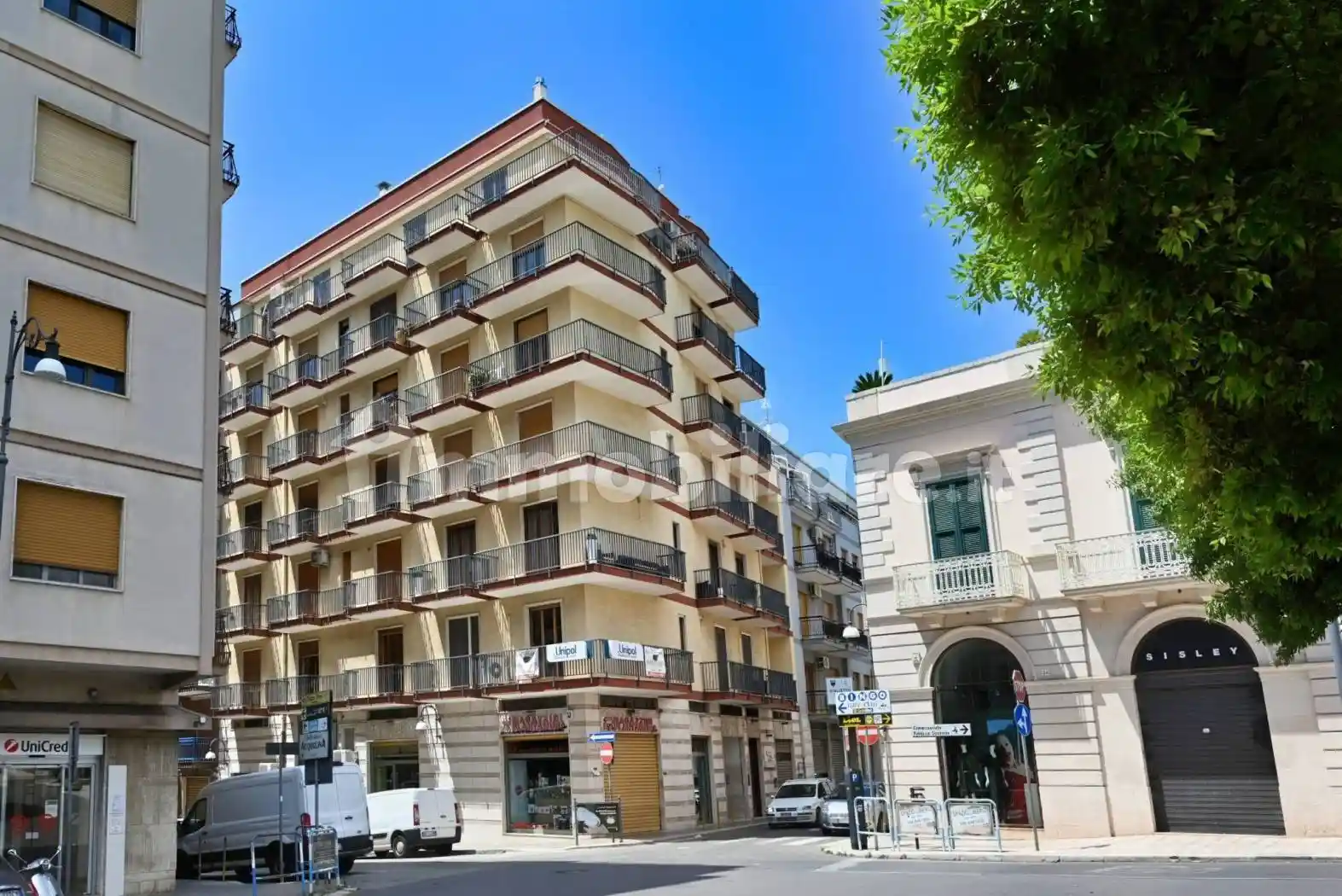 Appartamento in vendita a Putignano