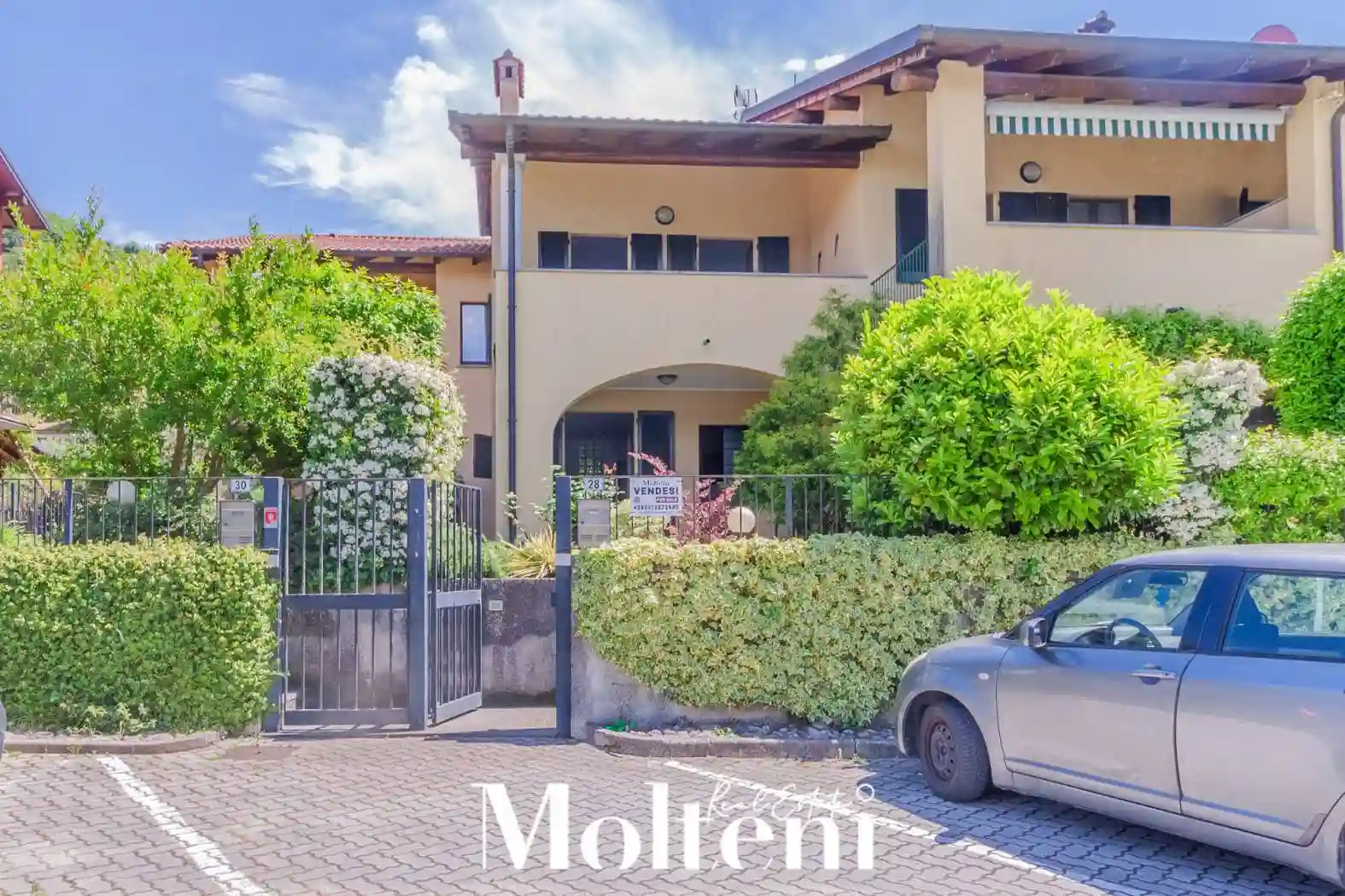 Villetta a schiera - foto 2