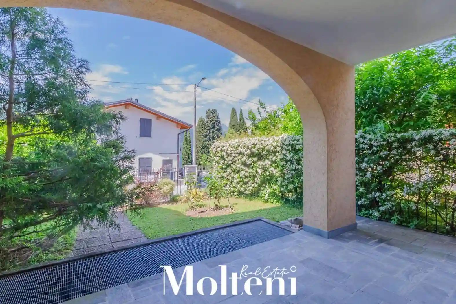 Villetta a schiera - foto 4