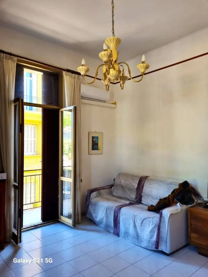 Appartamento in vendita a Agropoli