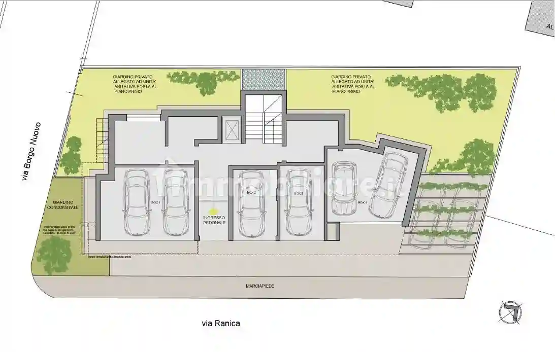 Appartamento - foto 3