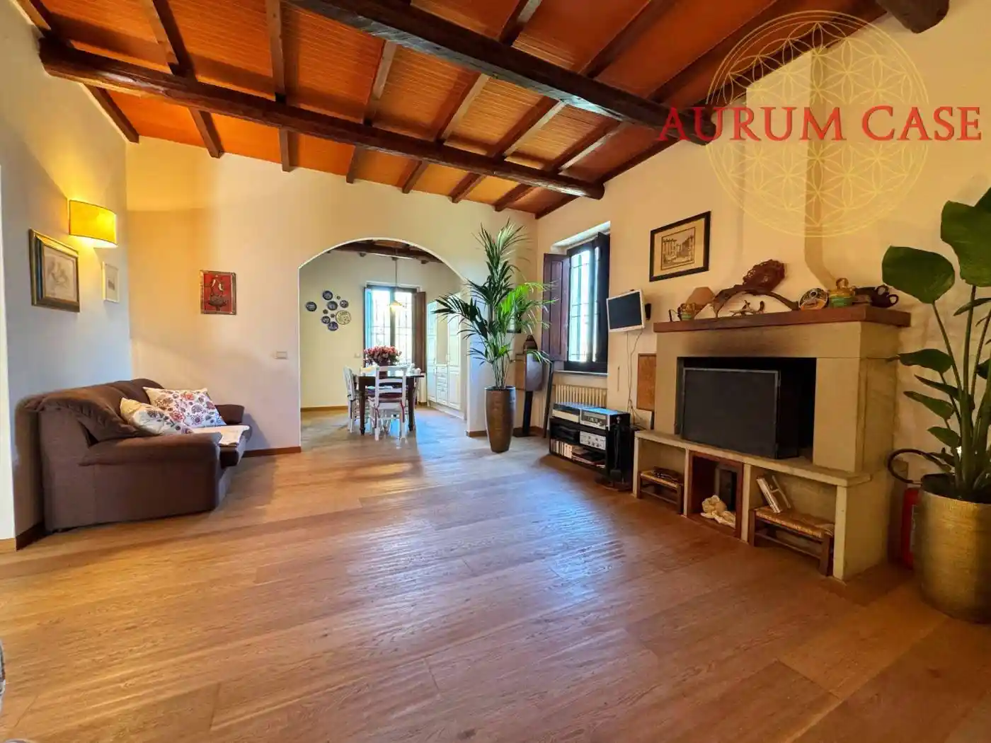 Villa in vendita a Barberino Tavarnelle