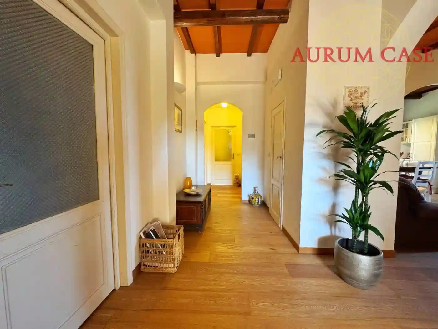Villa unifamiliare Strada Provinciale di San Donato in Poggio 8, Barberino Tavarnelle - foto 4