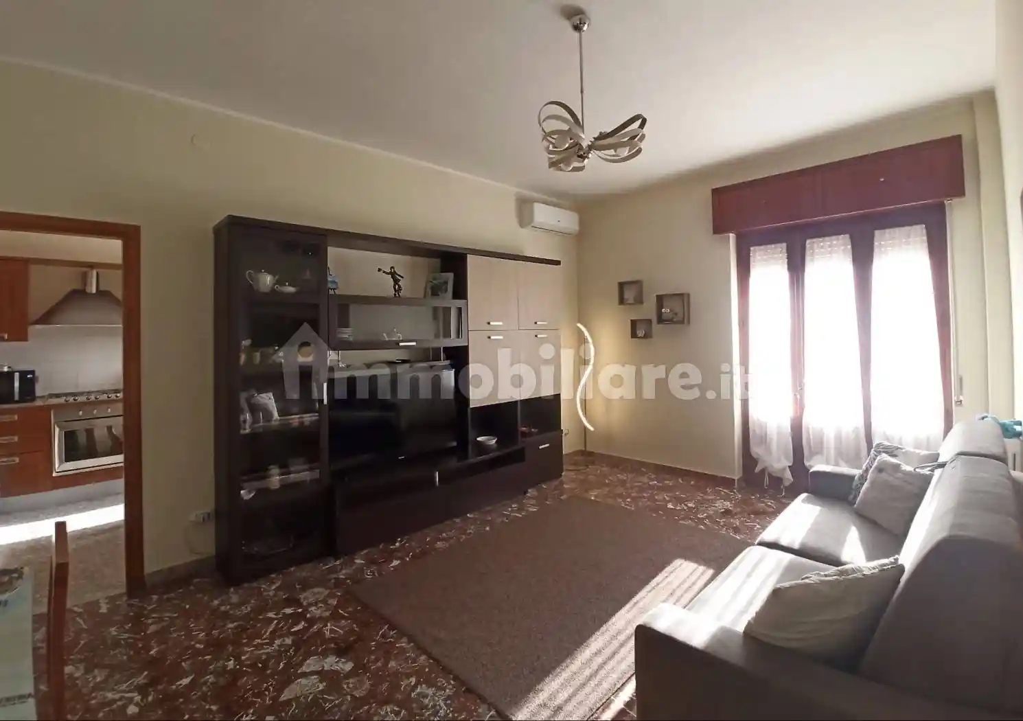 Appartamento in affitto a Massafra