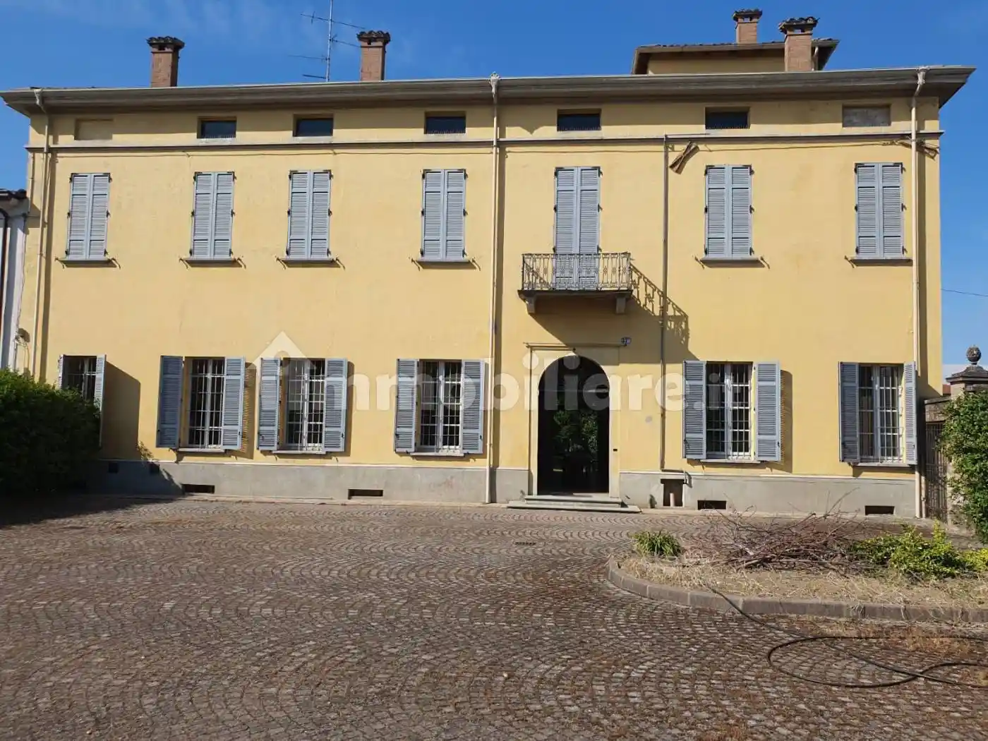 Villa in vendita a Langhirano